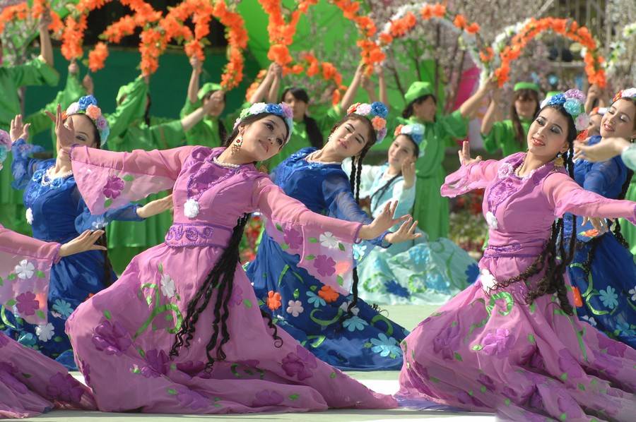 راهنمای سفر به تاجیکستان